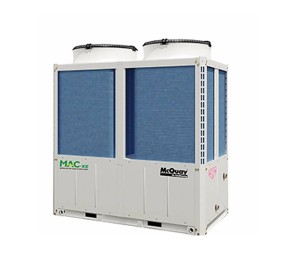 麥克維爾130模塊機(jī)-超低溫  130KW