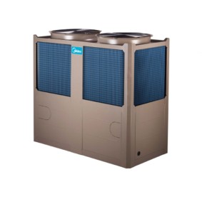 美的130、65模塊機(jī)（H型）