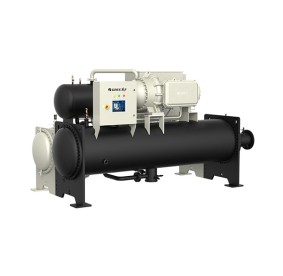磁懸浮變頻離心式冷水機(jī)組