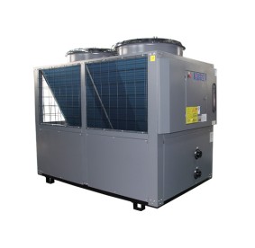 仙桃堃霖-風冷渦旋式熱泵--冷水機組