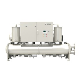 格力LHE系列螺桿式高效水冷冷水機(jī)組