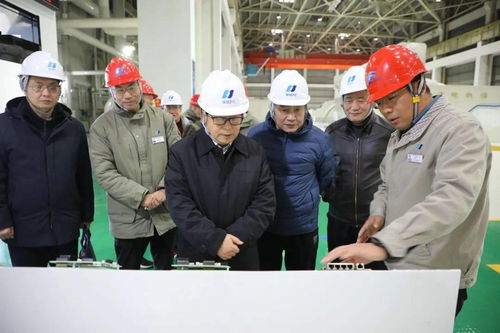 三山經(jīng)濟開發(fā)區(qū)領(lǐng)導(dǎo)赴企業(yè)和鄉(xiāng)村調(diào)研