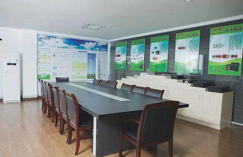 低壓電氣制造商 浙江瀚達(dá)電氣入駐虎翅云工廠