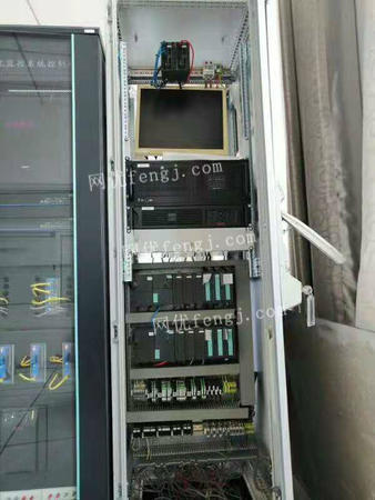 新疆恒安電氣 科技之光，點亮絲路未來